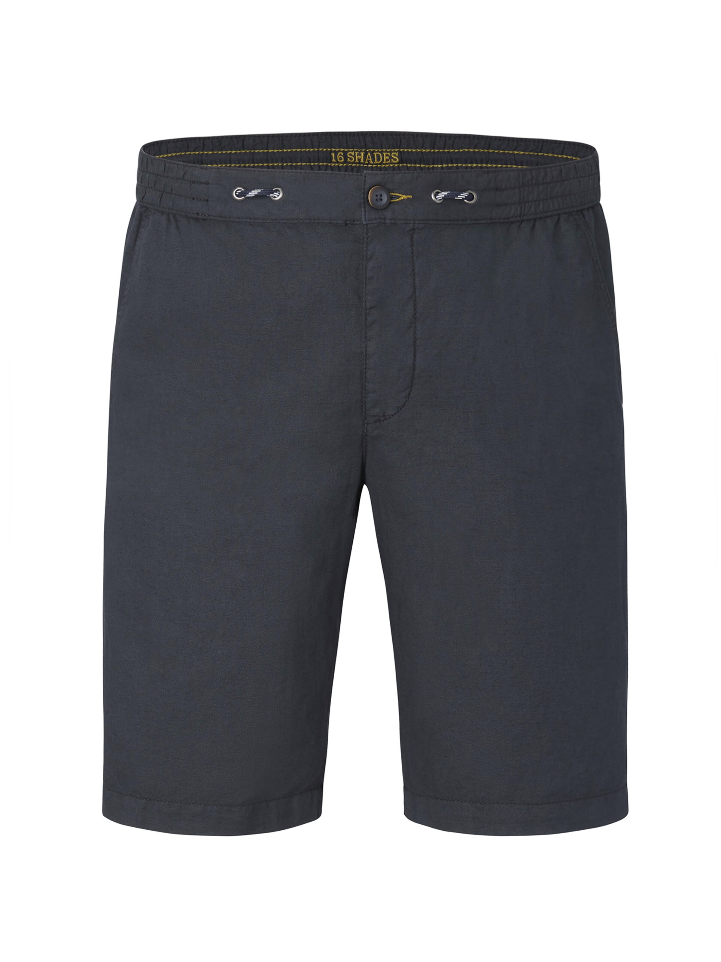 REDPOINT Hose 'Whitby' in Blau: Vorderseite