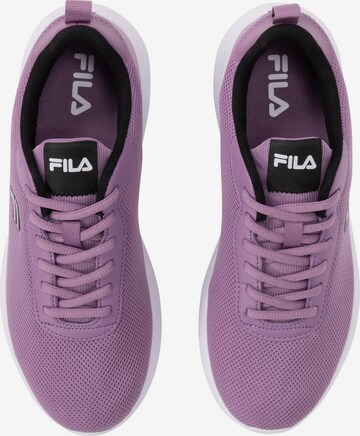 FILA Sports shoe 'SPITFIRE' in Purple