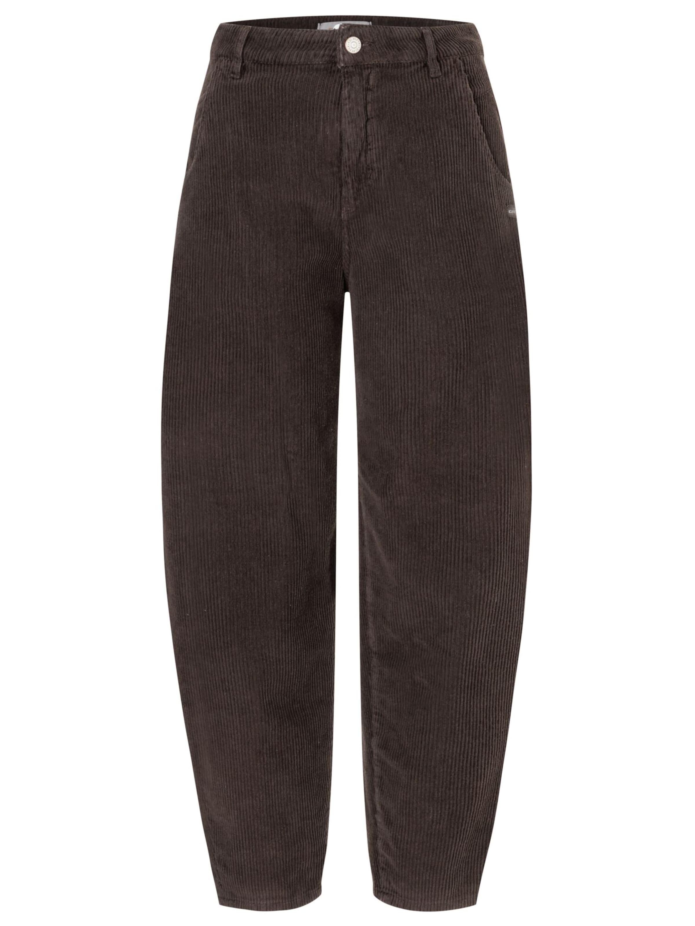 Gang Pants '94Via' in 32/24 in Dark brown, Item view