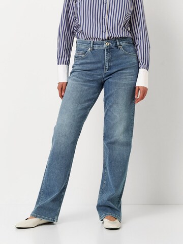 TONI Regular Jeans in Blue: front