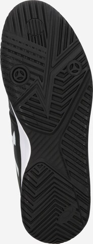 ASICS Athletic Shoes 'CHALLENGER 13' in Black
