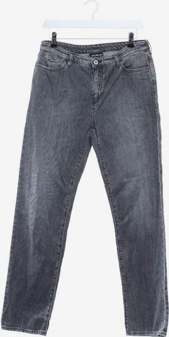 Emporio Armani Jeans 29 in Grau: predná strana