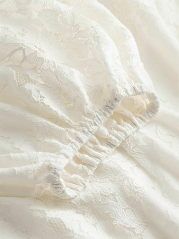 Noella - regular Pantalón ' N-Murna ' en beige
