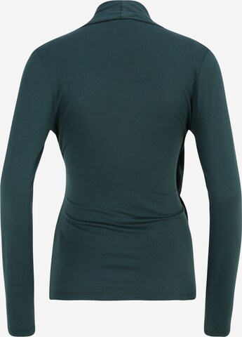 Attesa Shirt 'JENNIFER' in Green