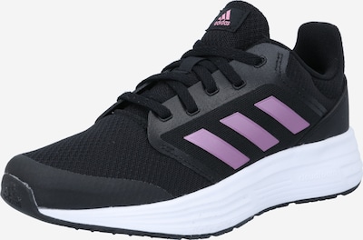 ADIDAS PERFORMANCE Zapatos deportivos 'GALAXY 5' en rosa / negro / blanco, Vista del producto