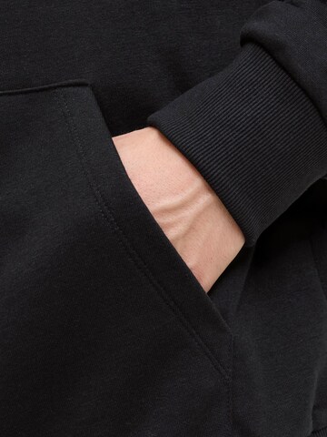 JACK & JONES Majica 'JJYUKI' | črna barva