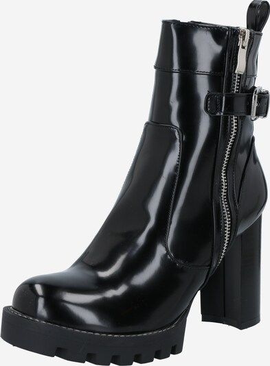 Botine 'Leticia' Raid pe negru, Vizualizare produs