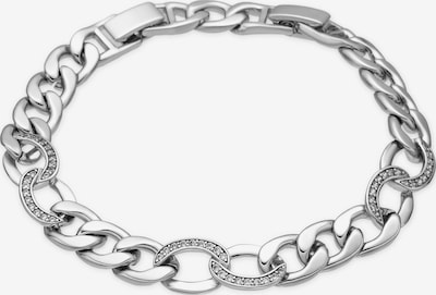 Luxenter Náramek 'Dunko' ve velikosti 16 cm - stříbrná, Produkt