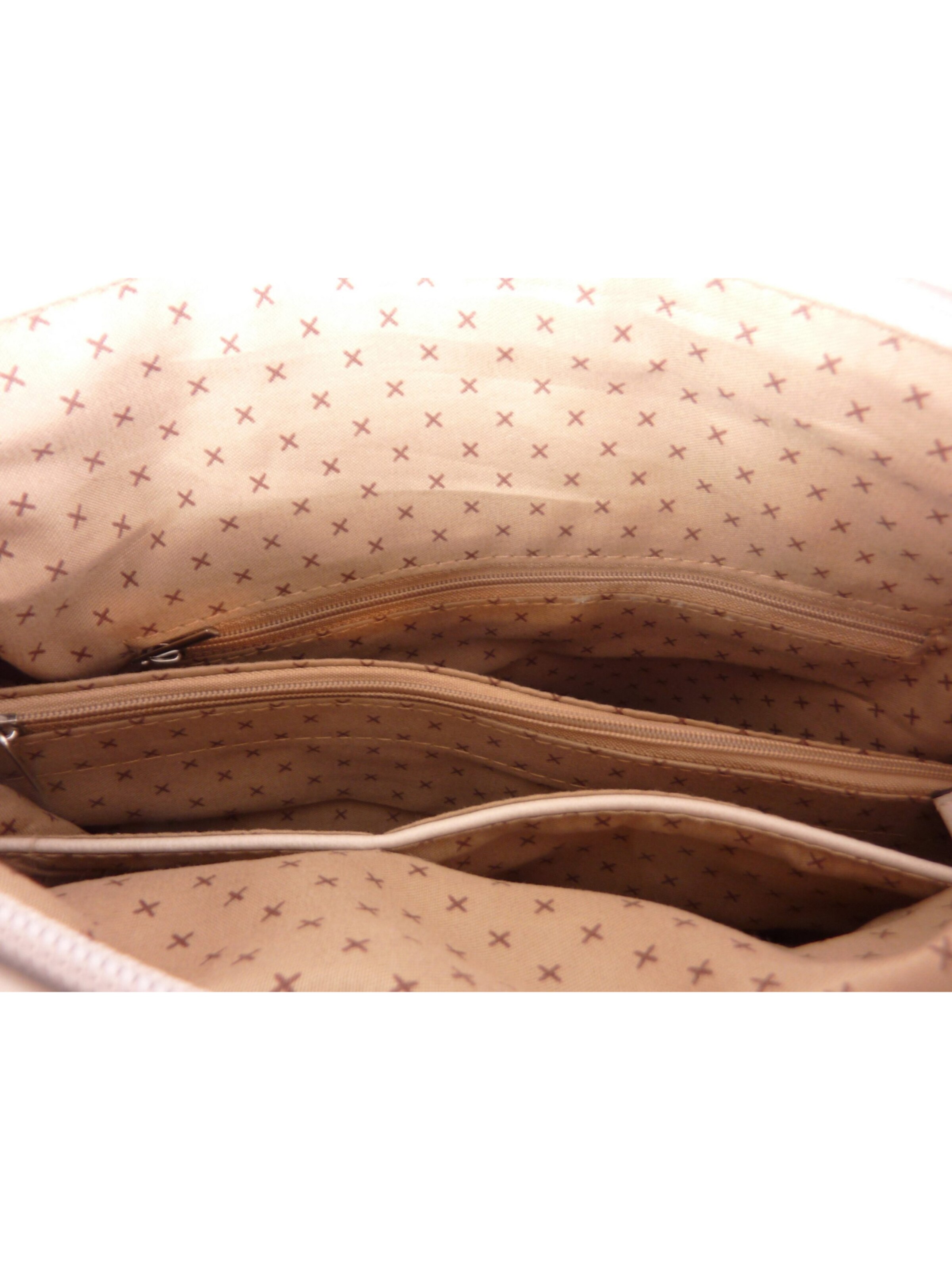 Kumixi Shopper in Grey