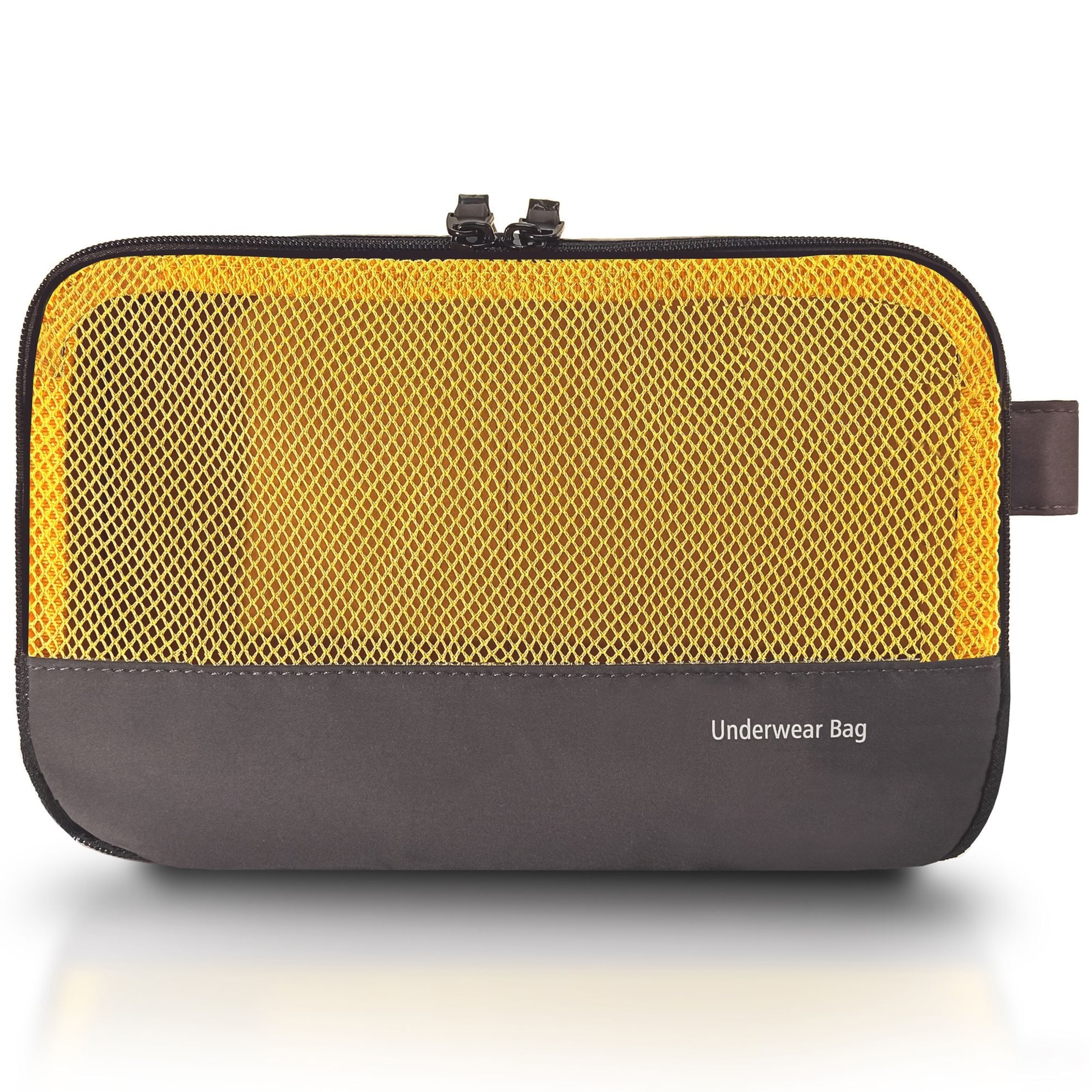 Rollink Packtasche in Gelb