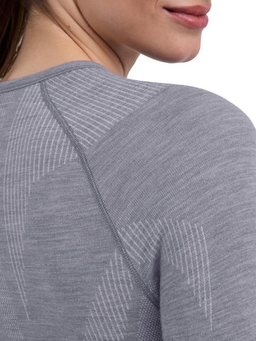 FALKE Base Layer in Grey