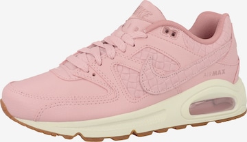 Nike Sportswear Sneakers 'Air Max Command Premium' in Rose ABOUT YOU