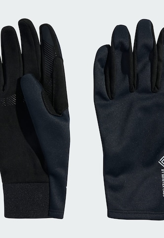 Gants de sport 'Xperior' ADIDAS TERREX en noir