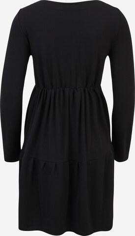 Bebefield Φόρεμα 'Darlene' σε μαύρο