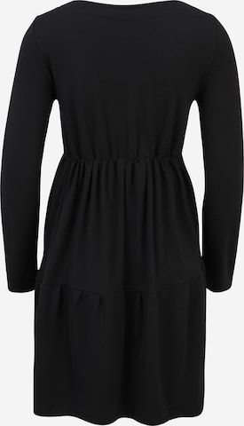 Robe 'Darlene' Bebefield en noir