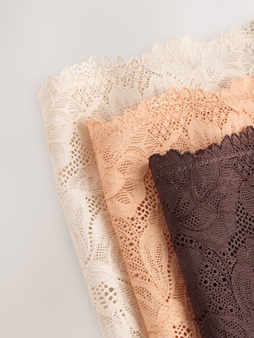 Next Slip in Beige