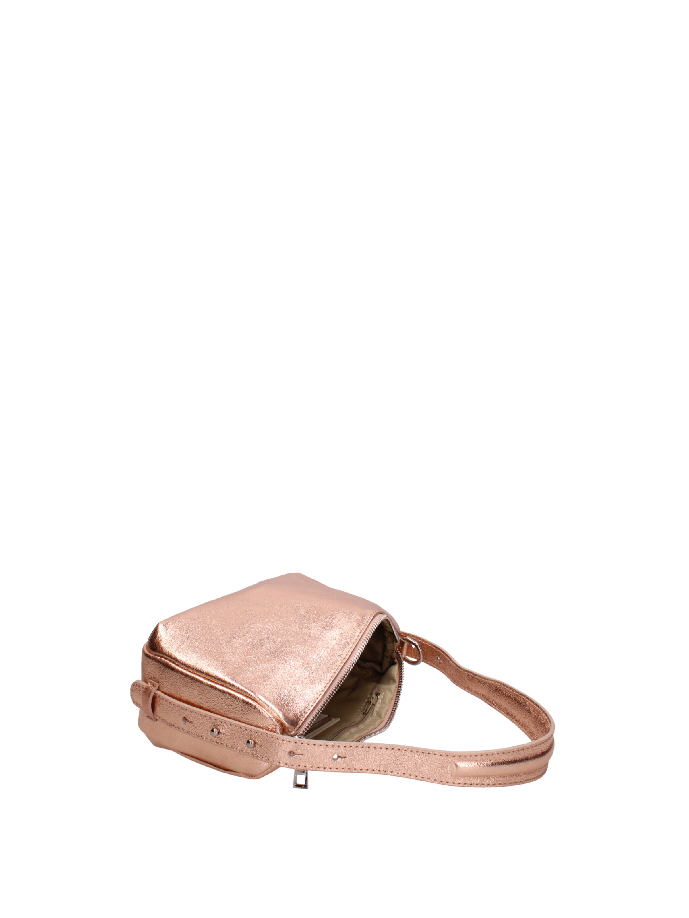 Roberta Rossi Shoulder bag in Pink