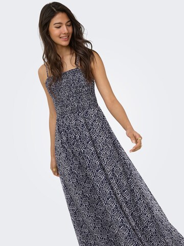 ONLY - Vestido 'ONLElena' en gris