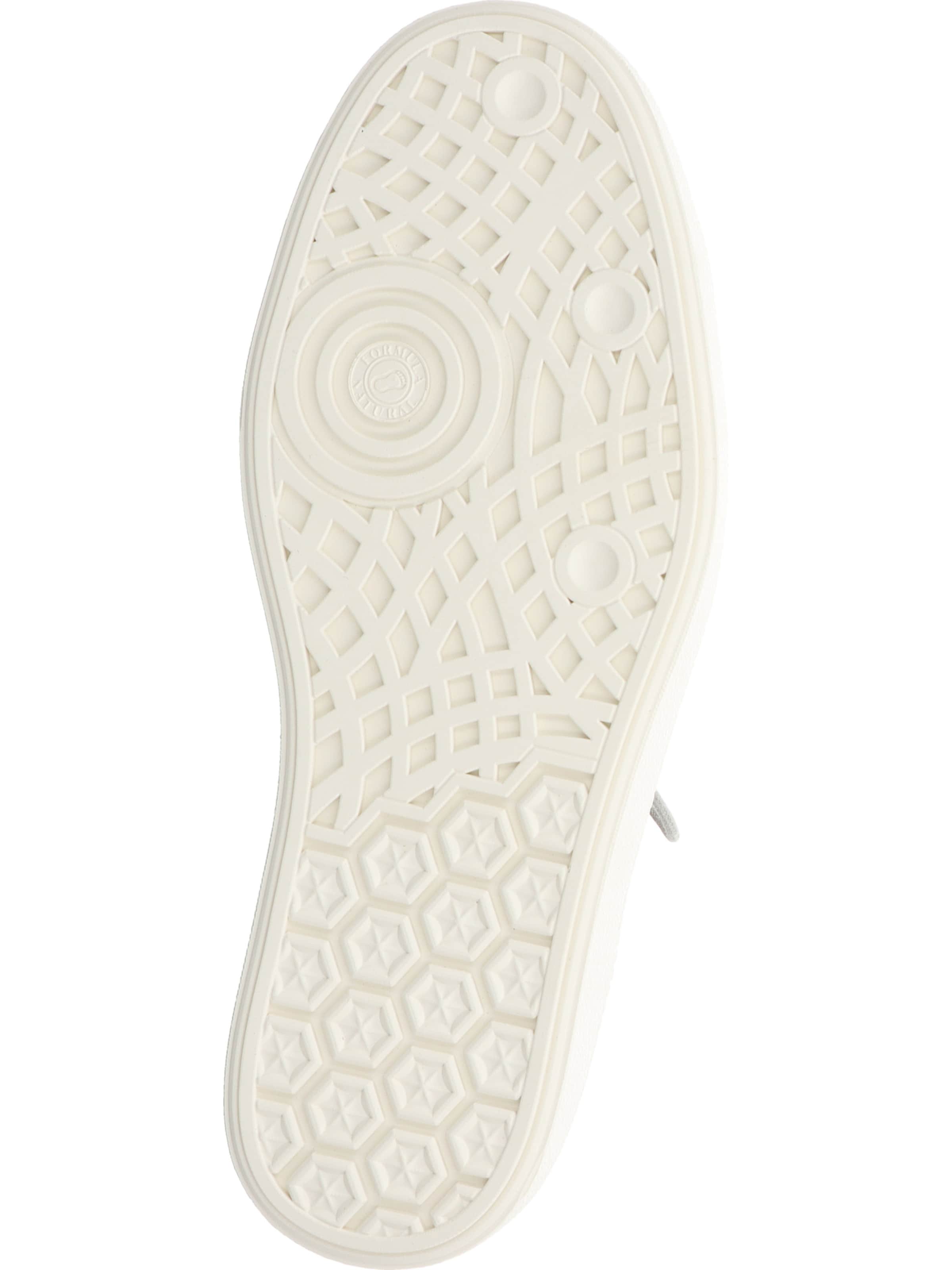 THINK! Sneakers 'Turna' in Grau