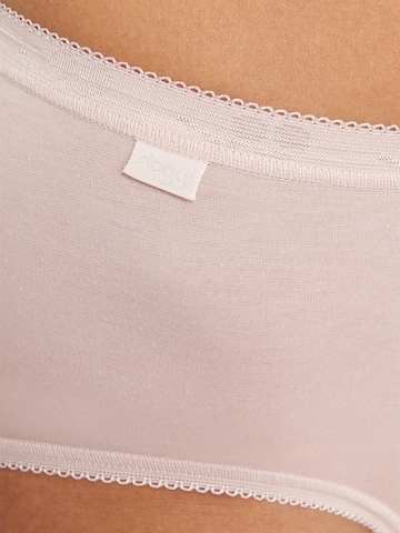 SLOGGI Slip 'Basic+' in Lila