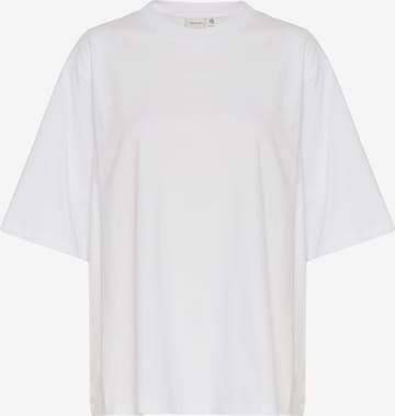 Gestuz Paita 'SimmaGZ' värissä valkoinen: etupuoli