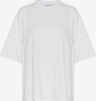 Gestuz Majica 'SimmaGZ' u bijela, Pregled proizvoda