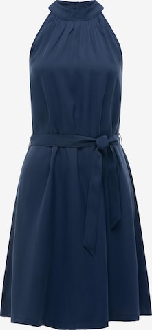 Robe 'Angylee Youmodo' Ragwear en bleu : devant