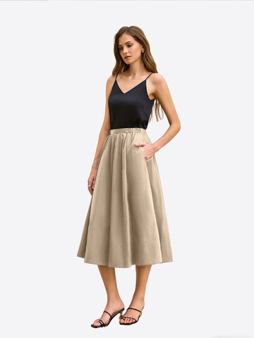 Gonna di Imily Bela in verde