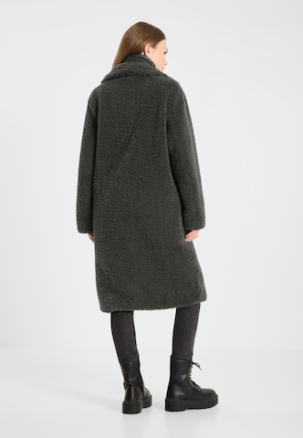 Frieda & Freddies Winter Coat in Grey