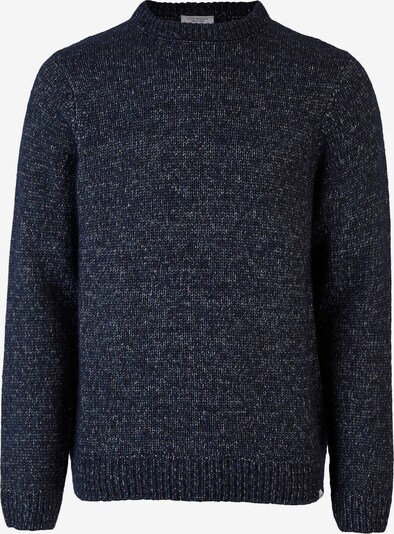 Cleptomanicx Sweater 'Dreamer' in Dark blue, Item view