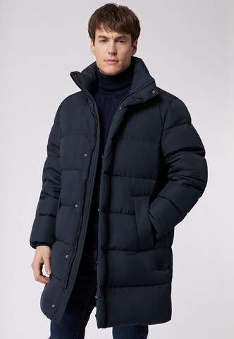 ROY ROBSON Winterjas in Blauw