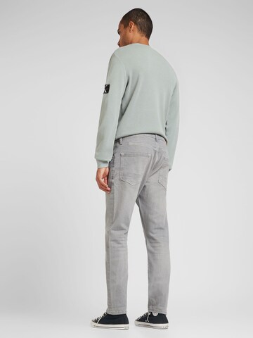 Regular Jean 'Ralston' SCOTCH & SODA en gris