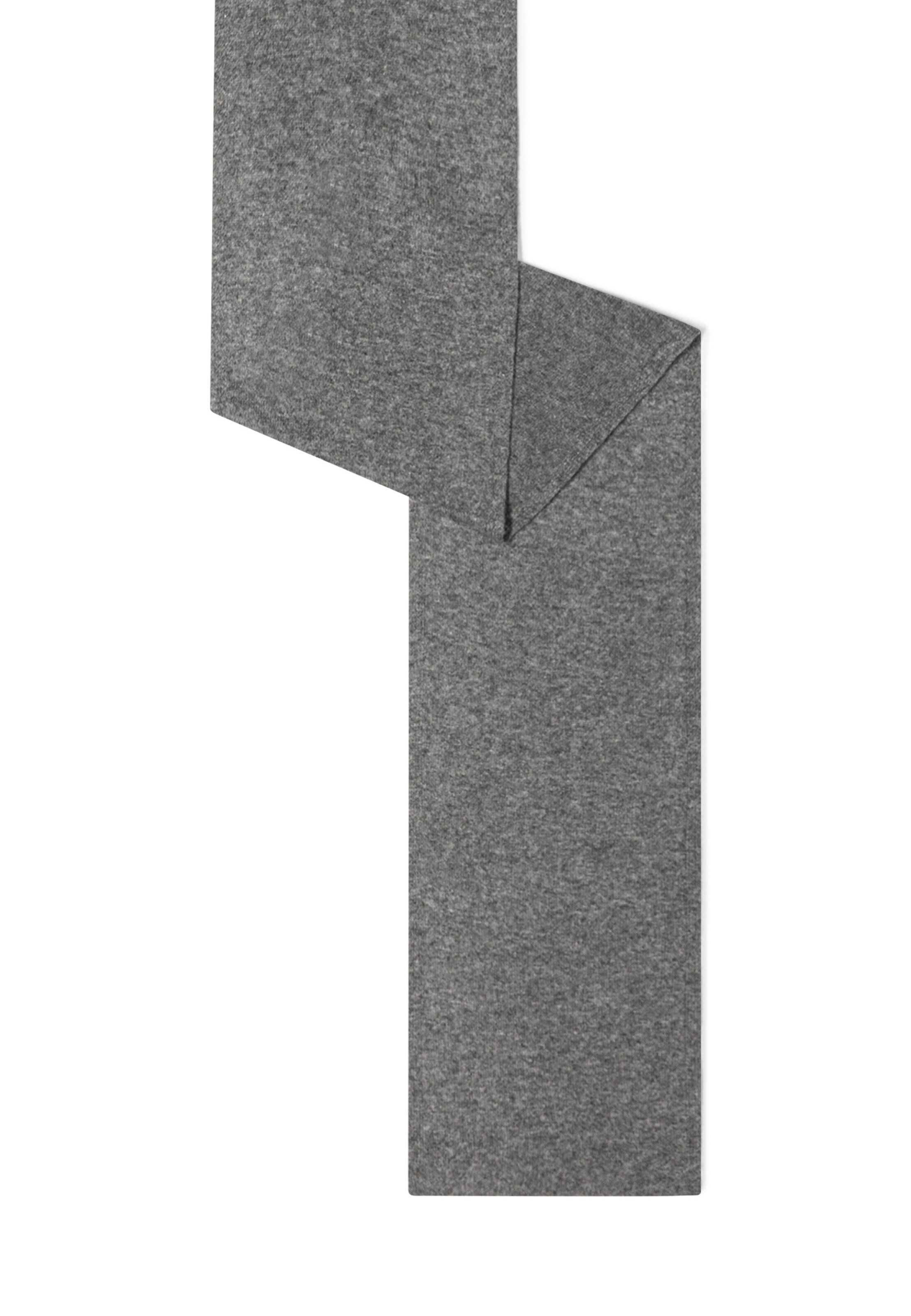 Roeckl Scarf ' Warm Wool Scarf Women 30x180 ' in Grey