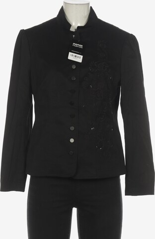 Betty Barclay Blazer XL in Schwarz: predná strana