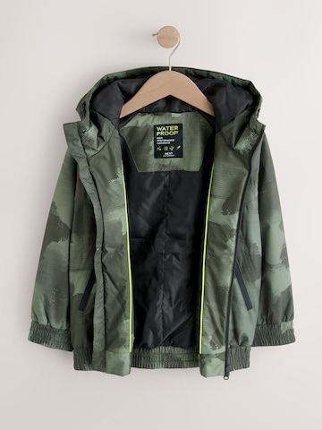 Veste mi-saison Next en vert