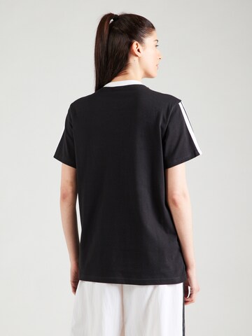 ADIDAS SPORTSWEAR Performance shirt in Black