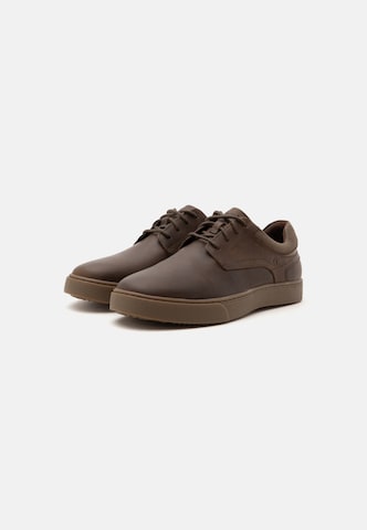 Clarks Originals Platform trainers 'Lydford' in Green