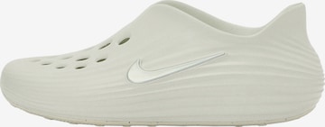 Teniși 'ReactX Rejuven8' de la Nike Sportswear pe verde: față