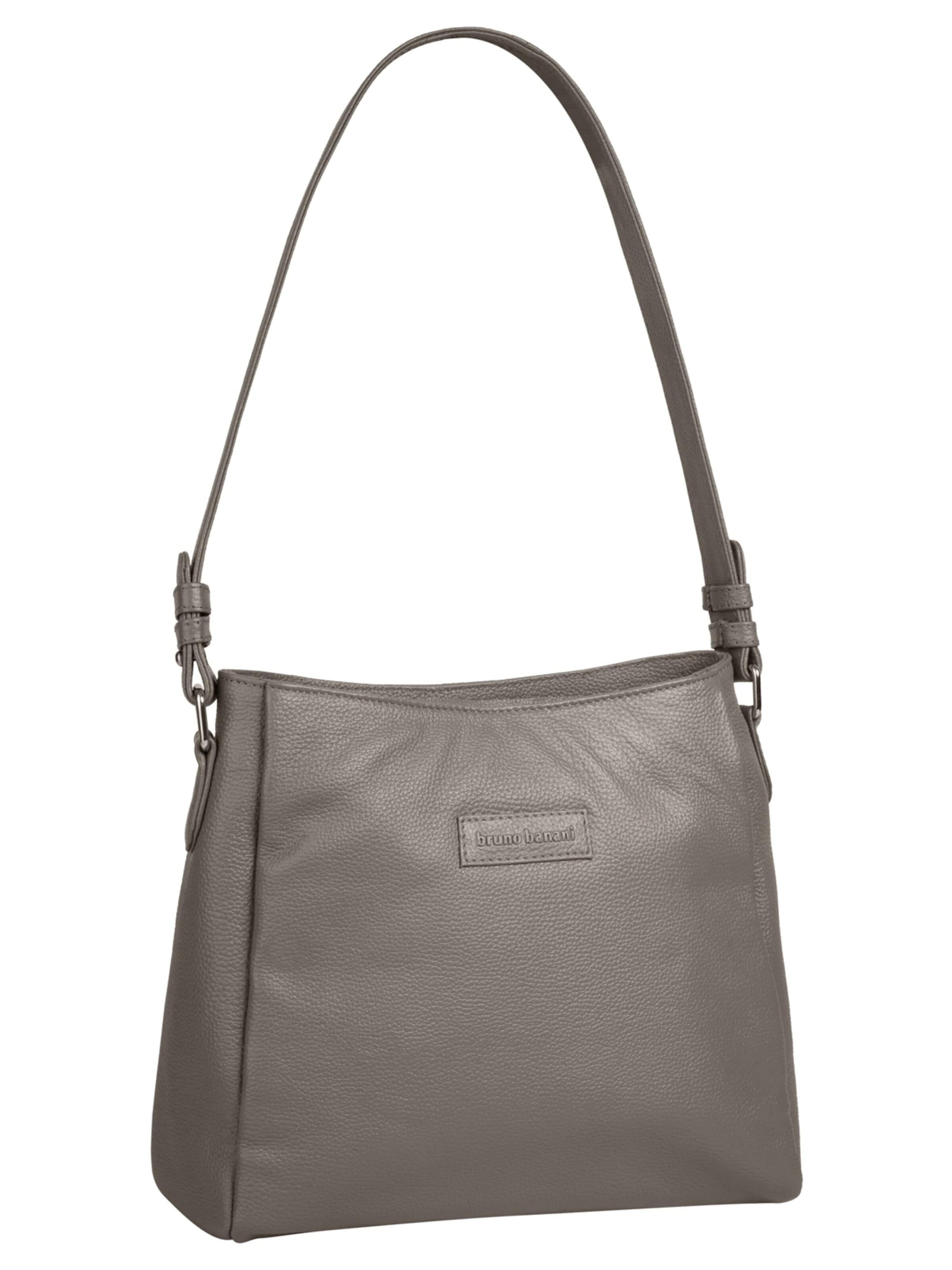 Bruno Banani - Bolso de hombro en gris