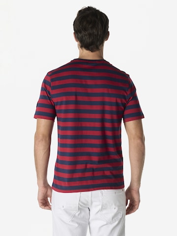 KOROSHI Shirt in Rood