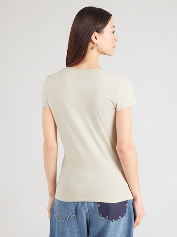 ARMANI EXCHANGE T-Shirt in Beige