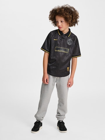 Hummel Shirt in Zwart