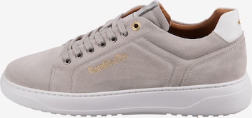 PANTOFOLA D'ORO Sneakers 'Celano Uomo' in Grey