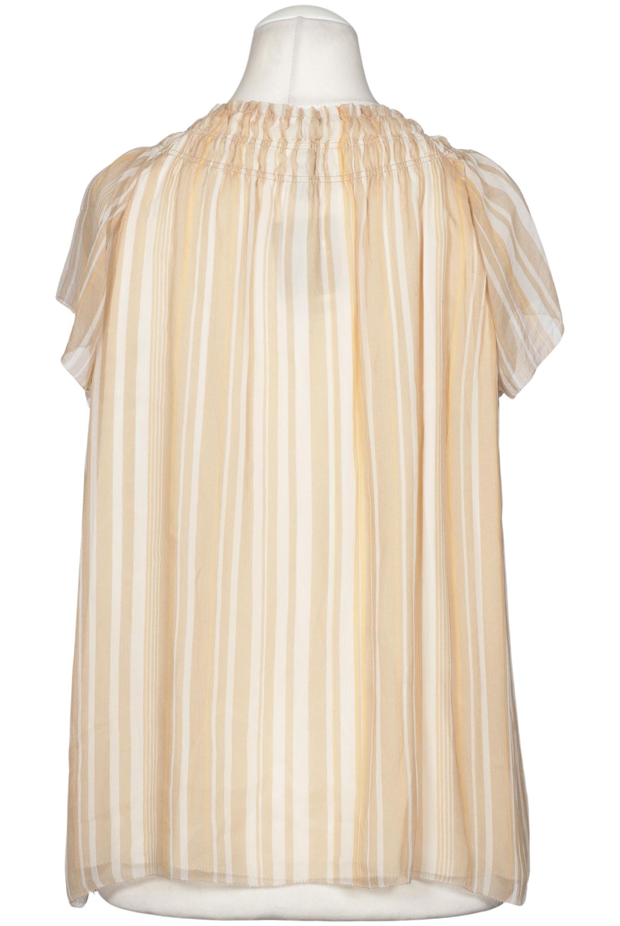 Marc Cain Blouse & Tunic in S in Beige
