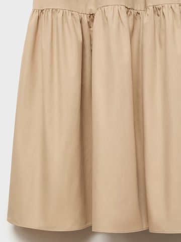 MANGO Hame 'DAIQUIRI' värissä beige