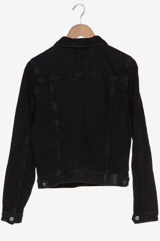 Tommy Jeans Jacket & Coat in L in Black