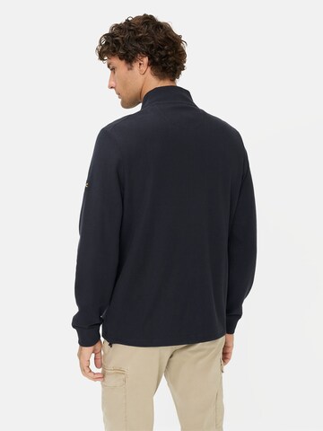 Veste de survêtement CAMEL ACTIVE en bleu