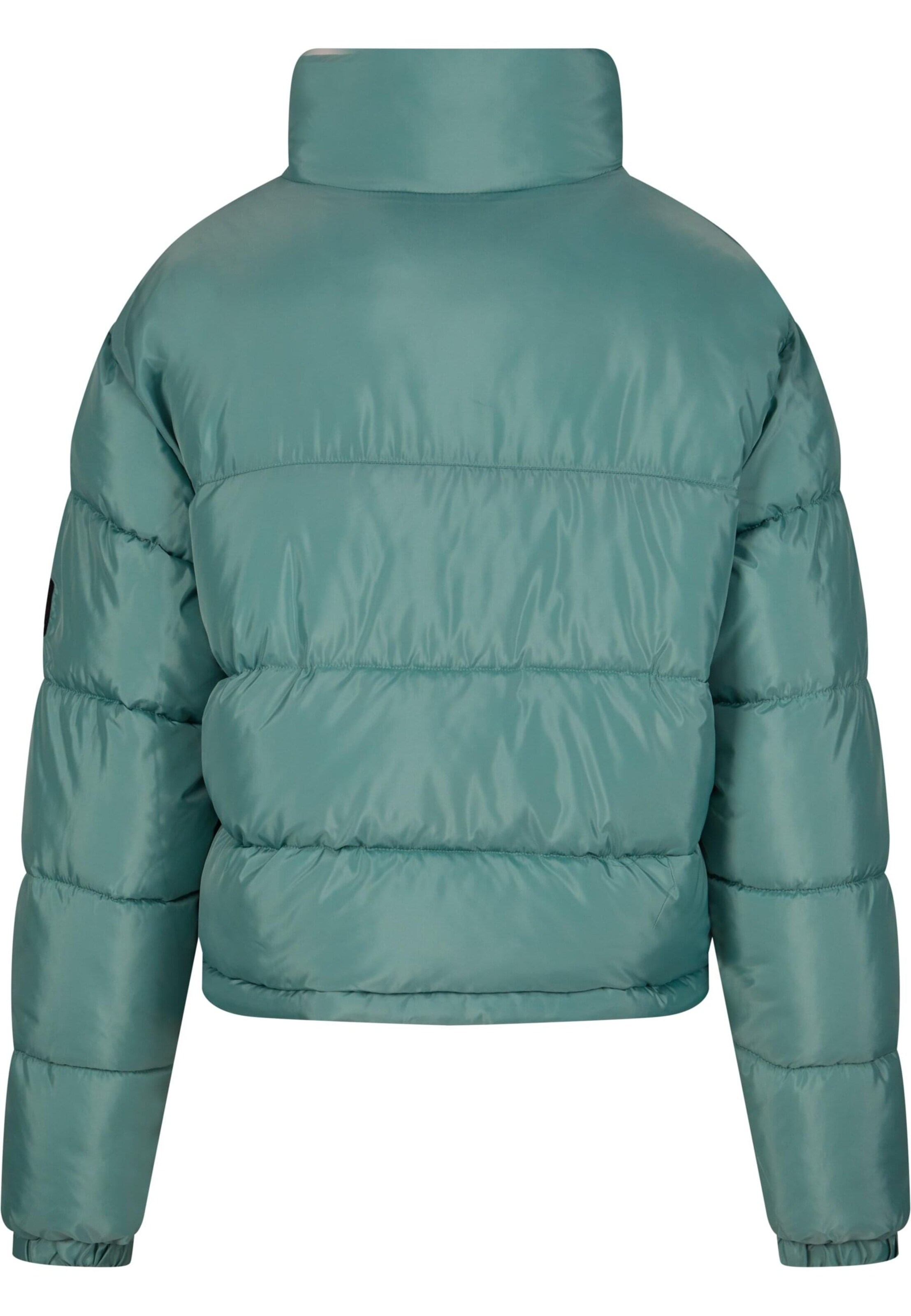 FUBU Winter jacket in Green