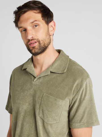 SELECTED Bluser & t-shirts i grøn