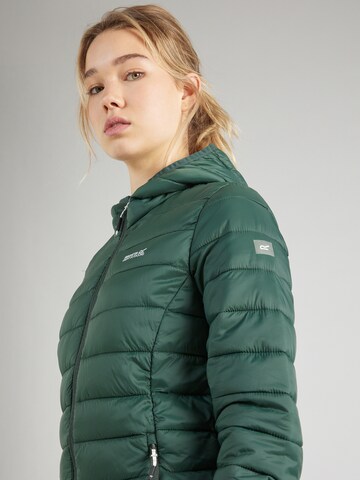 REGATTA Outdoorjacke 'Marizion' in Grün